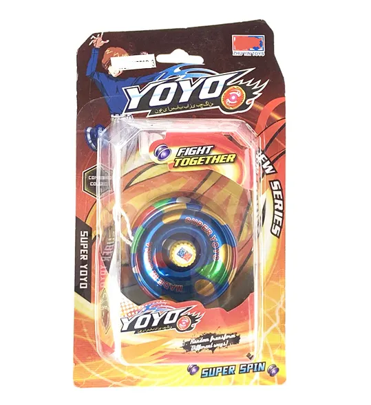 Superyoyo de metal, venta