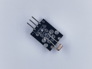 Photoresistor module KY-018 for ARDUN robot smart car <strong>sensor</strong> module - Product Image 2