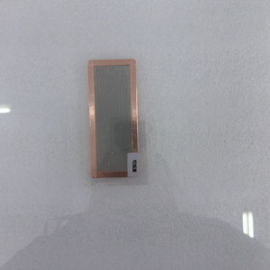 MRI室用EMI/RFIシールド窓導電性シールドメッシュ窓導電性ガラス - Product Image 3