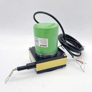 Hochpräziser 3000mm Range Draw Wire Positions sensor CWP-M3000 4-20mA/0-5V/10V/0-5K/10K Analoga usgang - Product Image 2