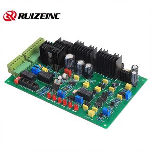 One Stop product Assembly Integrating Firmware and Hardware <strong>PCB</strong> development layout PCBA design Service manufacturer - Product Image 3