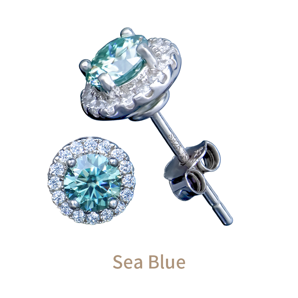 5mm sea blue