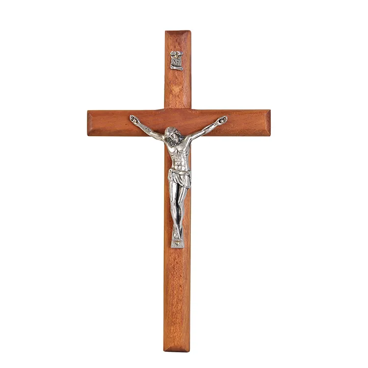 الخشب جدار الصليب المقدس يسوع اليدوية المسيح التقليدية اليدوية الصليب ديكور المنزل