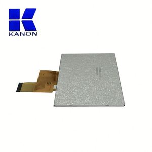 Bestar Stock TFT pannelli LCD-Schermo LCD digitale da 5 pollici IPS con risoluzione 800*480, 40pin HD modulo Display LCM, Touch opzionale - Product Image 4