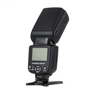 Triopo Professional TR-950II Speedlite Camera <strong>Flash</strong> with G4 Trigger Universal <strong>Flash</strong> Light for Camera - Product Image 4