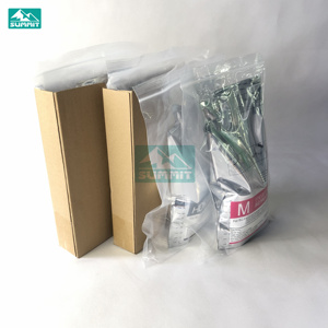 用于Surecolor F6070 7200 9280打印机的高密度织物染料升华油墨热转印水基油墨 - Product Image 1