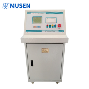 Çok satan MSZX-10kVA, elektrik güvenliği <span class=keywords><strong>test</strong></span> konsolu 10kVA 45.5A 220V
