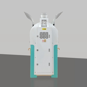 Seed Processing <strong>Machinery</strong> Grain <strong>Sorting</strong> and Classifying <strong>Machinery</strong> Vibrating Bran Beater - Product Image 3
