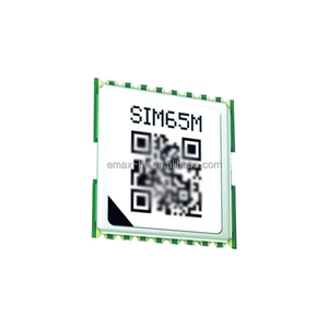 Módulo de banda SIMCOM LCC SIM65M GNSS L1 compatible con GPS BDS Galileo SBAS que van 100% nuevo - Product Image 2