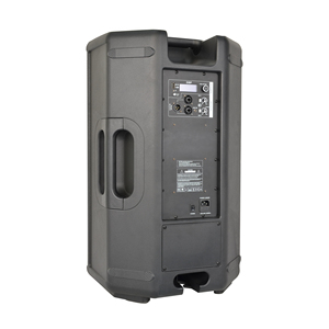 RQSONIC CBR12D3 Sistema de altavoces activos de 12 pulgadas Altavoces Bluetooth profesionales para exteriores - Product Image 2