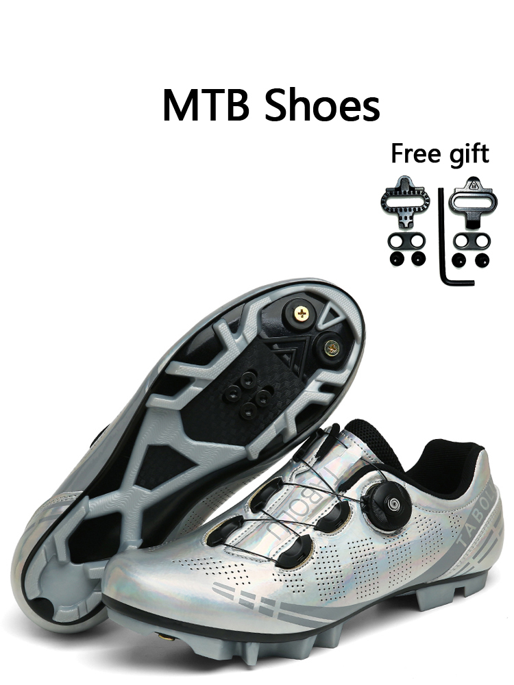 Plata--MTB