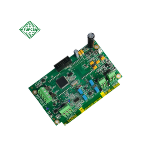 Campione gratuito scheda madre Drone personalizzata per lo sviluppo della scheda madre Drone di alto livello design elettronico ODM pcb Board - Product Image 3