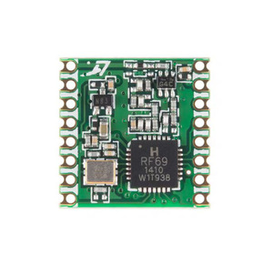 RFM69HCW RFM69 433MHZ 915MHZ 868MHZ RFモジュール - Product Image 2