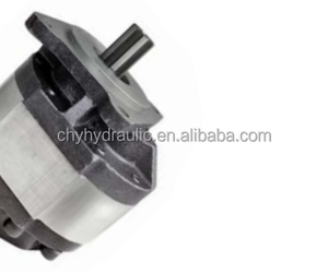 Máy bơm thủy lực áp suất cao CBTx-F580-PR-D30P CBTx-F570 CBTx-F563-HR-D30P/bơm dầu 590-hl-d30p - Product Image 3