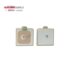 글리드 PIN3.0mm <span class=keywords><strong>GPS</strong></span>/Glonass/Beidou 액티브 내비게이션 안테나 무료 샘플 차량 추적기 GNSS <span class=keywords><strong>GPS</strong></span> 용 수동 내부 패치 - Product Image 4