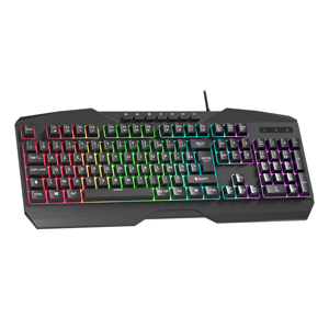 Custom AZERTY Layout Color SC704 Wired <strong>Keyboard</strong> Gaming Rgb Game Gamer <strong>Keyboard</strong> <strong>Computer</strong> Wired <strong>Keyboards</strong> - Product Image 1