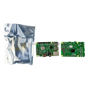 <strong>Raspberry</strong> <strong>Pi</strong> 3B Development Board WiFi and Element 14 <strong>Raspberry</strong> <strong>Pi</strong> <strong>3</strong> Model B