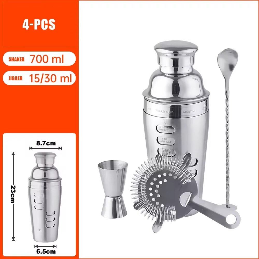 Argent K4-32