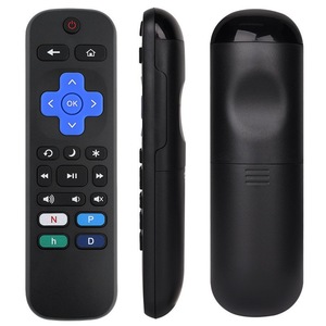 适用于海信/Onn/TCL/夏普/Element/日立/JVC/RCA/三洋Roku系列智能电视的通用遥控器 - Product Image 5