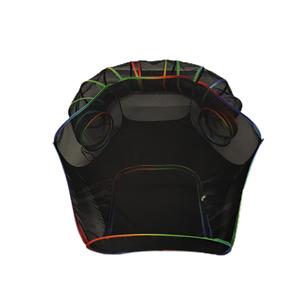 2 в 1 шестиугольная клетка для домашних животных - Product Image 5