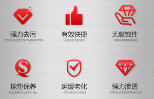 Neuer Ent fetter für Motor komponenten Leistungs starke Durchdringung lifte spült harte Ablagerungen schnell verdunstende Blätter ohne Rückstände - Product Image 5