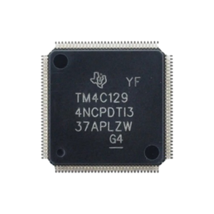 TM4C1294NCPDTI3R braccio QFP-128 Cortex-M4F MCU 120MHz 1MB Flash 256KB SRAM Ethernet MAC USB OTG - Product Image 1