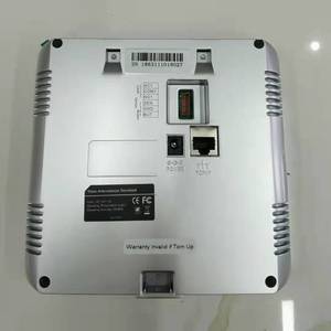 RFID-карта с идентификацией по отпечатку пальца - Product Image 3