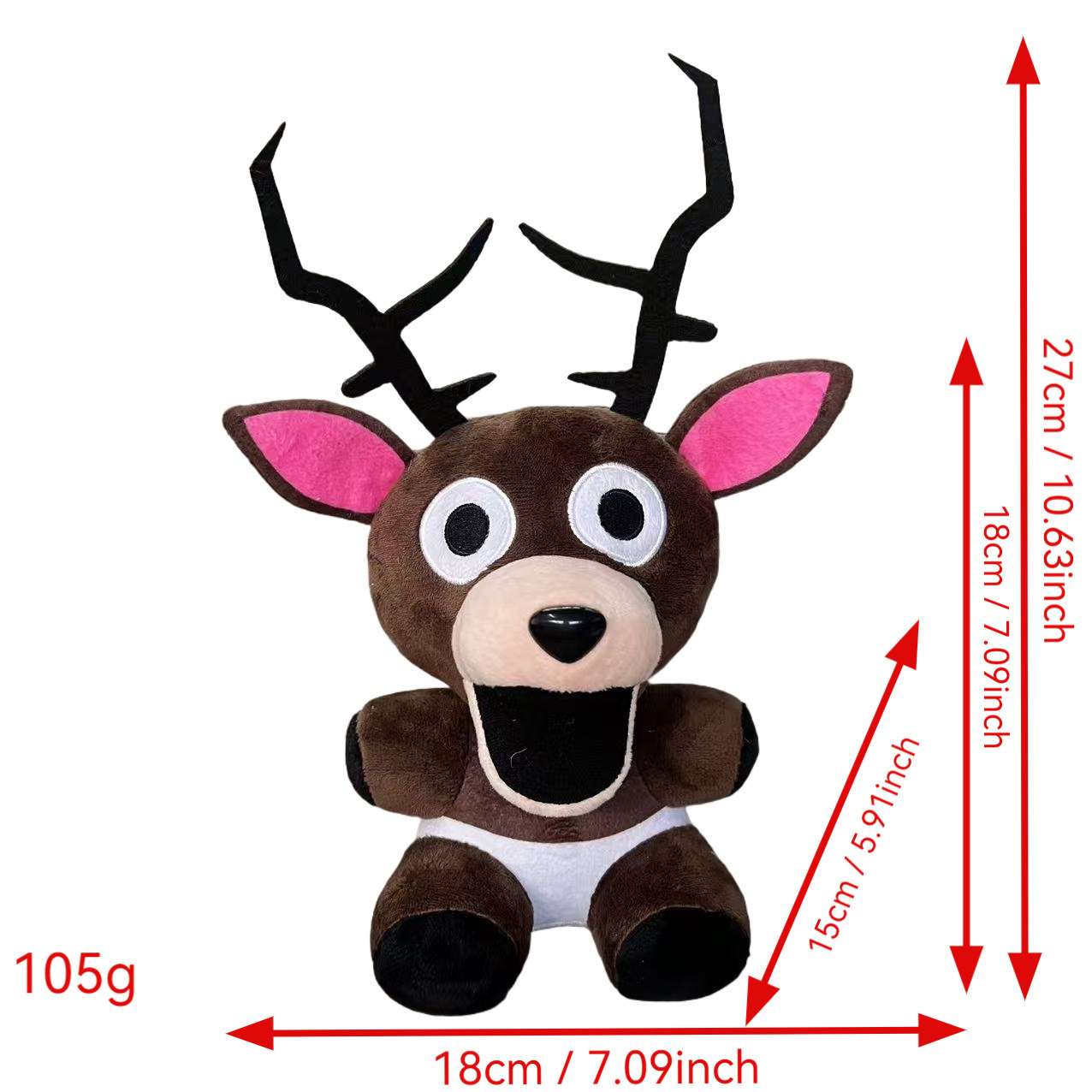 wapiti