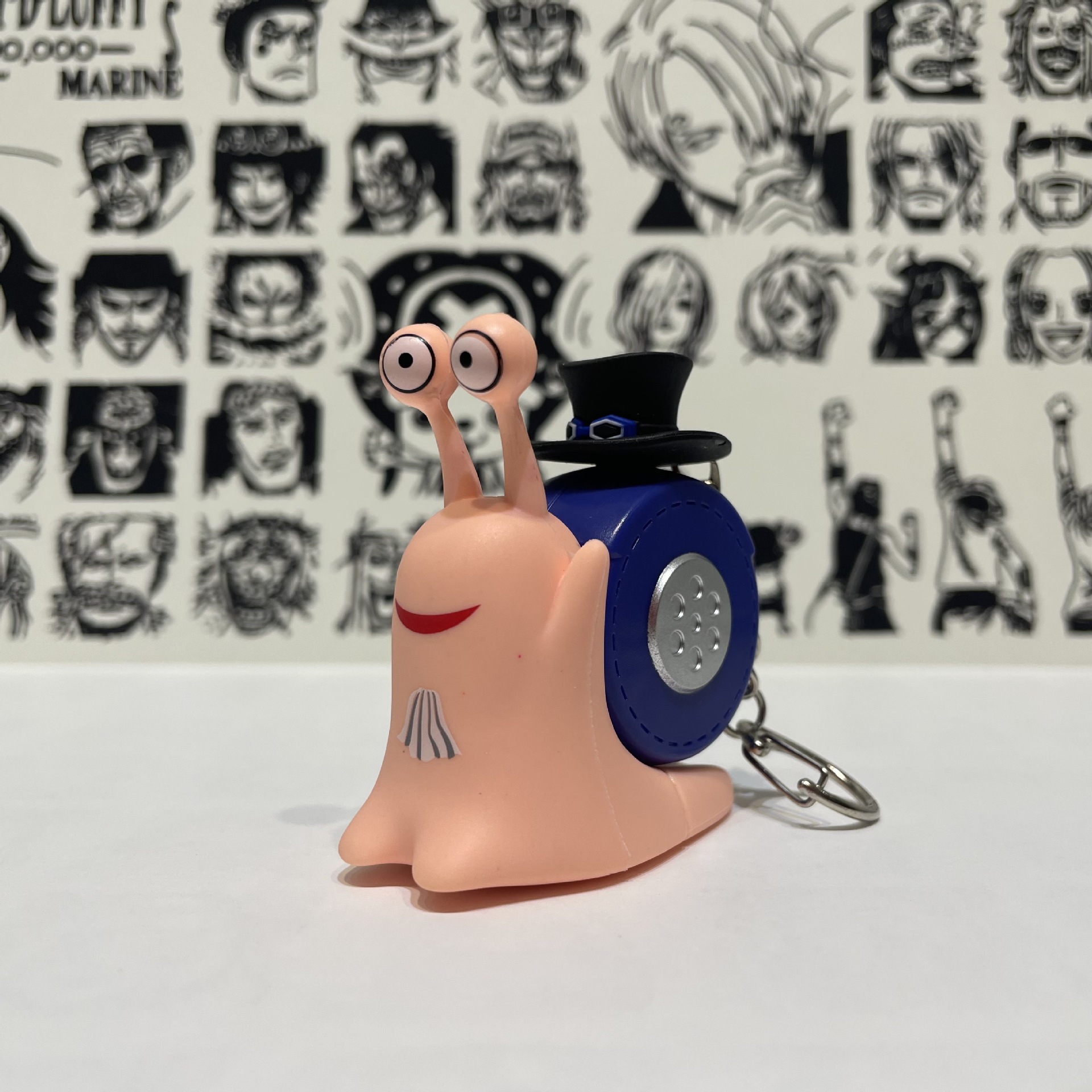 Escargot Sabo