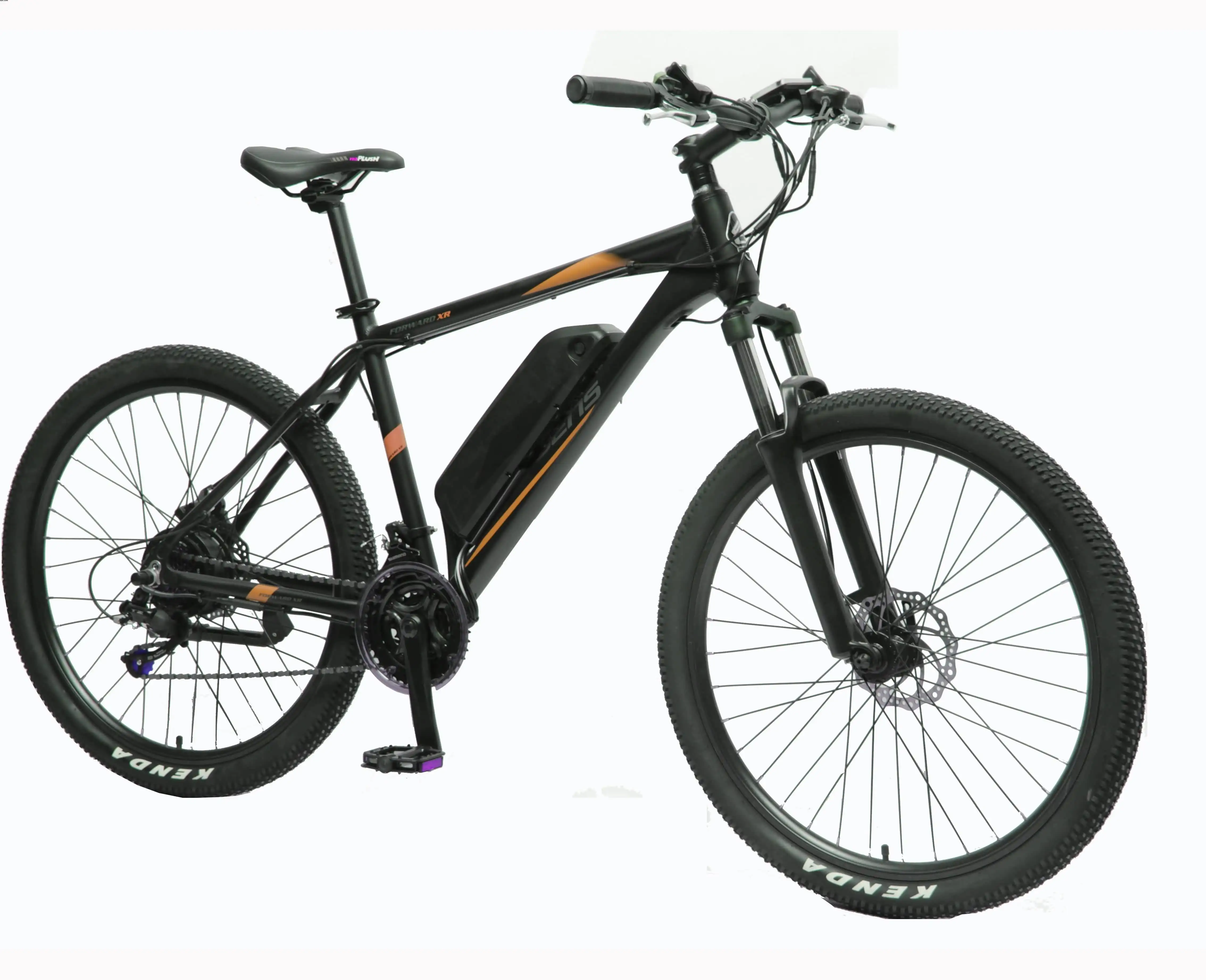 TXED Light Frame Forte Qualidade 27.5 E MTB Elétrica Mountain Bike Bicicleta Big Power Bike