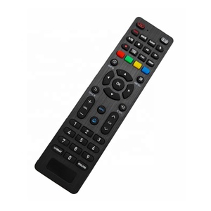 Hotrong工場OEM ODM Dreamlink T1 T1Plus T2リモコンDreamlink TVボックス交換用衛星受信機 - Product Image 1