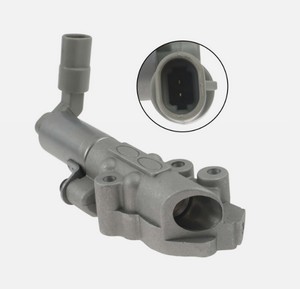 Oil Flow <strong>Control</strong> Valve Exhaust Right for Hyu-ndai K-ia #243603CAB2 - Product Image 6