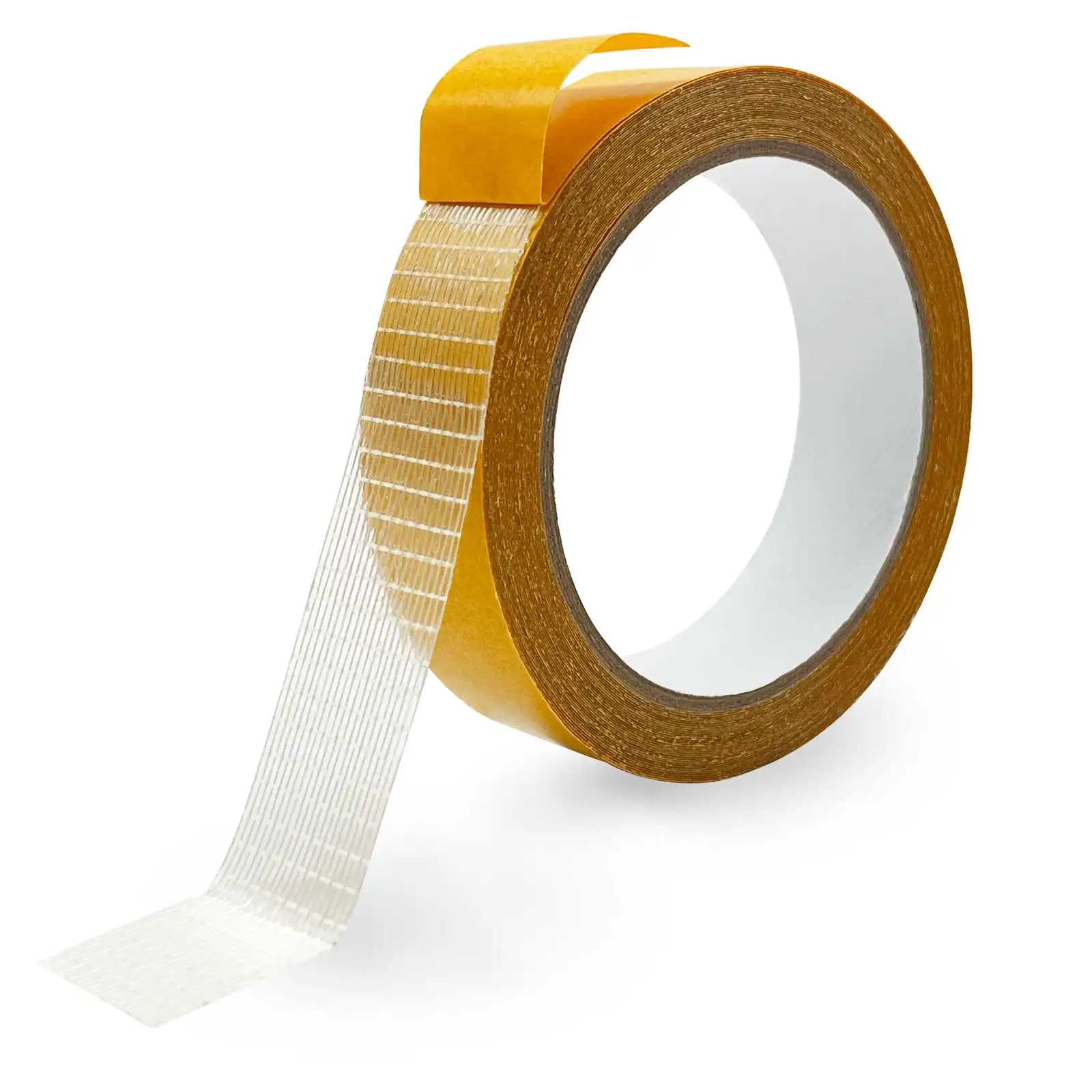 LS Traceless Tape Clear Duct Tape Adhesive