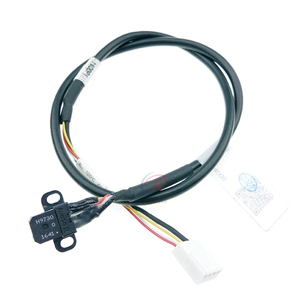 Lettore Encoder per Flora LJ320K 320SG 9730 Encoder sensore per Flora KM512i 1024SG Inkjer stampante PN301000284090 - Product Image 4