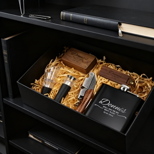 Hip <span class=keywords><strong>Flask</strong></span> Quà Tặng Quà tặng đám cưới tùy chỉnh khắc da <span class=keywords><strong>Flask</strong></span> cá nhân thép không gỉ <span class=keywords><strong>Flask</strong></span> Set với Stopper và Opener - Product Image 1