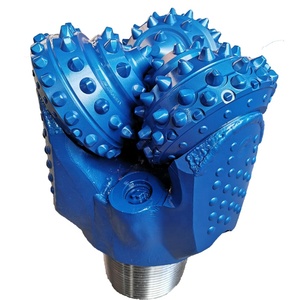 10 5/8 "269.9 mét iadc 637 537 535 mang Con lăn tci tricone <span class=keywords><strong>bit</strong></span> cho dầu sâu nước giếng khoan đá - Product Image 1