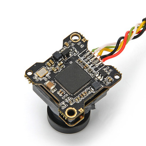 2MP IMX290AHDスターライトナイトビジョンカーカメラモジュール1080P60FPSIP69防水HDRADASカーカメラモジュール - Product Image 2