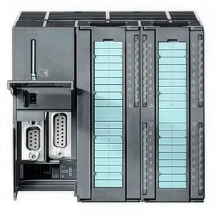 S7-300 Simatic serie Plc modulo Simantics S7-300 Plc Controller di programmazione Input/Output modulo Plc Pac Controller dedicati - Product Image 4
