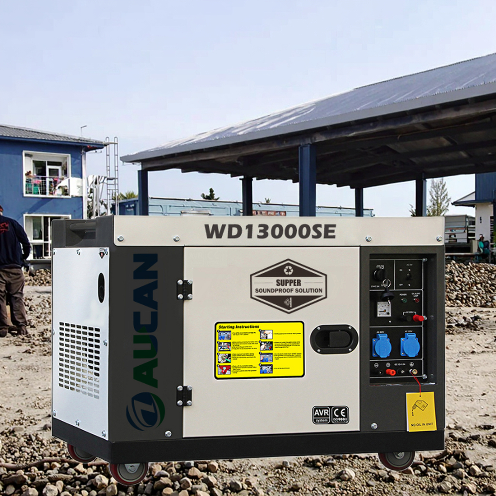 5kw(6.71hp)