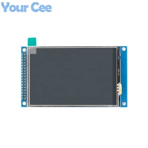 3.5 "pollici TFT modulo Display LCD schermo a colori 480X320 pixel interfaccia parallela a 16 Bit per Ar Mega 2560