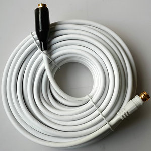 Bán lẻ TV từ xa Xem phía sau sao lưu bunker đồi an ninh máy ảnh mở rộng cáp - Product Image 4