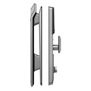 Advanced Digital Lock Safe Türschloss Code ändern Smart Locks für WLAN-Tür - Product Image 2