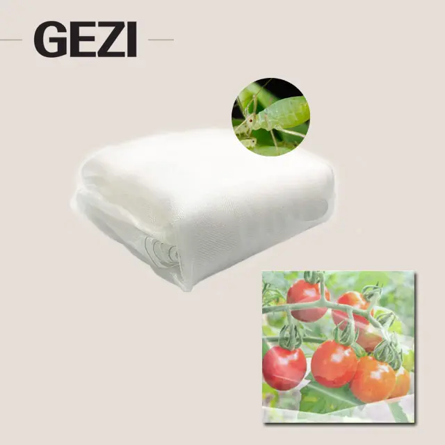 Filets en plastique pe, 2 pièces, 30, 40, 50, 70, 80 mailles, protection contre la grêle et les insectes, pour les arbres fruitiers, 400 m