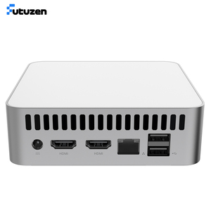 Mini PC para uso en el hogar y la Oficina Computadora de escritorio pequeña para negocios y servidores Directo de fábrica - Product Image 1