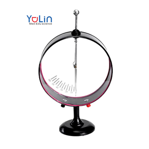 High School Physics Experiments <strong>Pointer</strong> Electroscope <strong>Pointer</strong> <strong>Test</strong> Model Electrometer Electroscope Physics Electricity Tool - Product Image 1