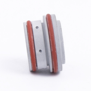 Plasma hàng tiêu dùng vòng xoáy 220180*220179 * Plasma cắt vòng xoáy cho <span class=keywords><strong>hypertherm</strong></span> <span class=keywords><strong>hpr130</strong></span>/130xd - Product Image 3