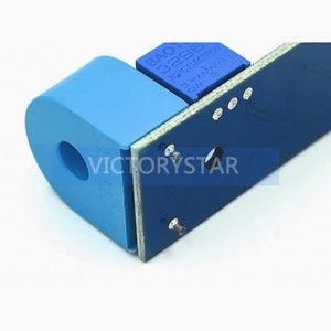 5A range singlephase AC active <strong>output</strong> current transformer module <strong>sensor</strong> ZMCT103C1 On board precision miniature current transf - Product Image 2