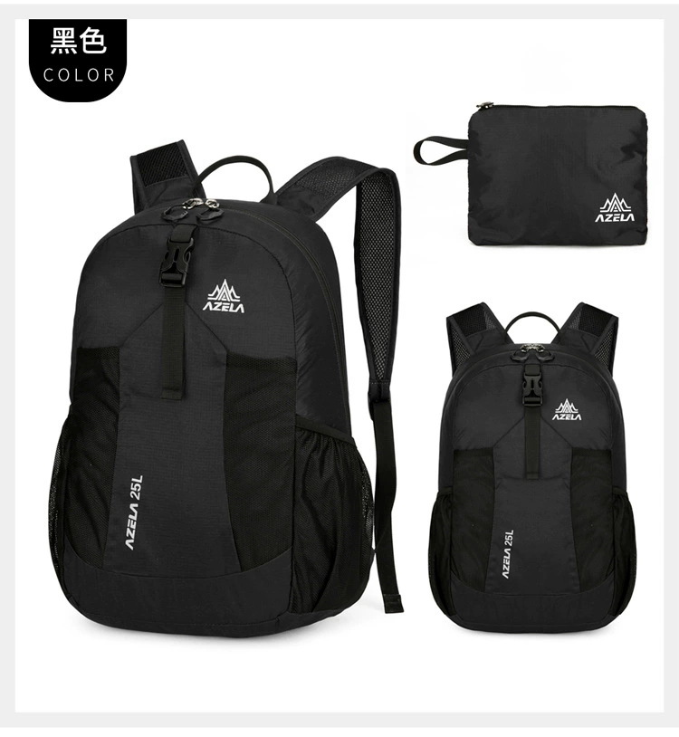 Negro-25L