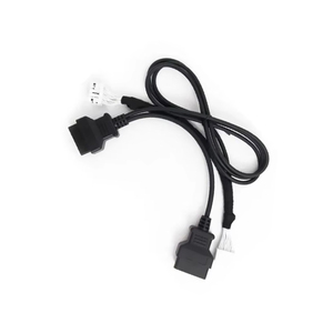 Miglior originale OBDSTAR per Toyota-30 cavo chiave di prossimità di programmazione tutti i tasti perso supporto 4A e 8A-BA non c' è bisogno di perforare l'imbracatura - Product Image 6