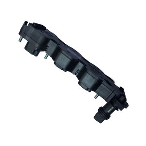 12-<strong>speed</strong> Automatic Transmission <strong>Sensor</strong> Module Assembly 0501 340 705 - Product Image 3